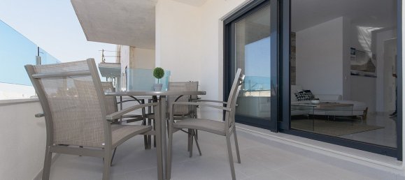 Квартира с 3 спальнями в Полоп, Испания № 2675 27