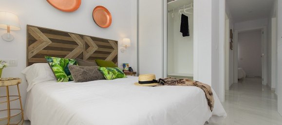 Квартира с 3 спальнями в Полоп, Испания № 2675 17