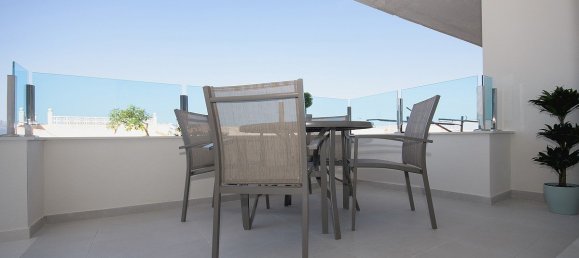 Квартира с 3 спальнями в Полоп, Испания № 2675 3