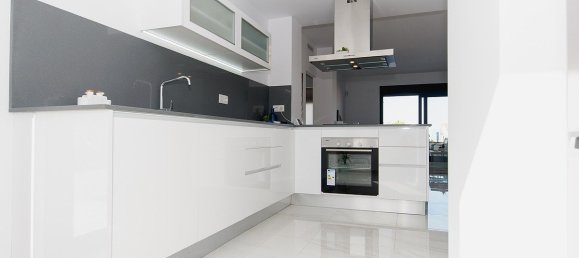 Квартира с 3 спальнями в Полоп, Испания № 2675 22