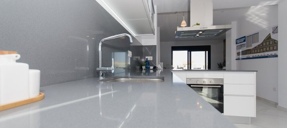 Квартира с 3 спальнями в Полоп, Испания № 2675 23