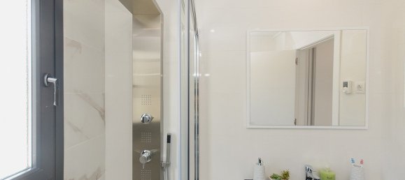 Квартира с 3 спальнями в Полоп, Испания № 2675 13