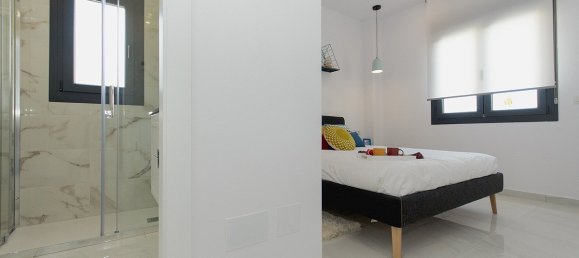 Квартира с 3 спальнями в Полоп, Испания № 2675 10