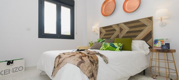 Квартира с 3 спальнями в Полоп, Испания № 2675 16