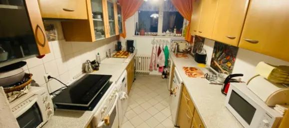 1 chambre Appartement à Charlottenburg-Nord, Germany No. 93641 3