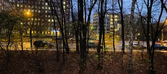 1 chambre Appartement à Charlottenburg-Nord, Germany No. 93641 9