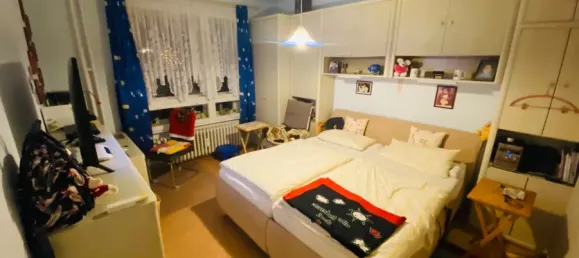 1 chambre Appartement à Charlottenburg-Nord, Germany No. 93641 7