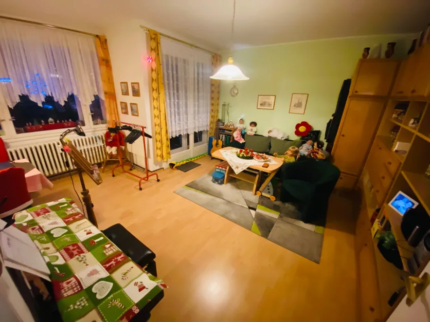 1 chambre Appartement à Charlottenburg-Nord, Germany No. 93641