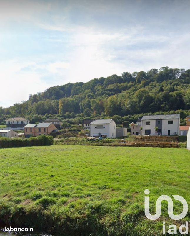 730m² Land in Cosnes-et-Romain, France No. 54119