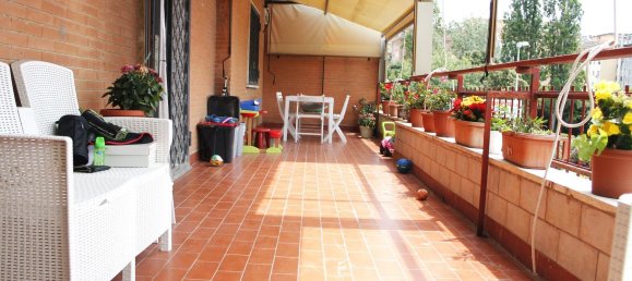 3 rooms Apartment in Ladispoli, Italy No. 306380 26