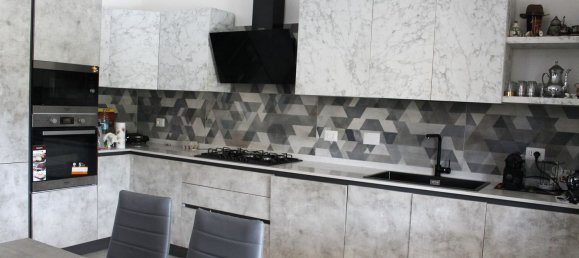 3 rooms Apartment in Ladispoli, Italy No. 306380 7