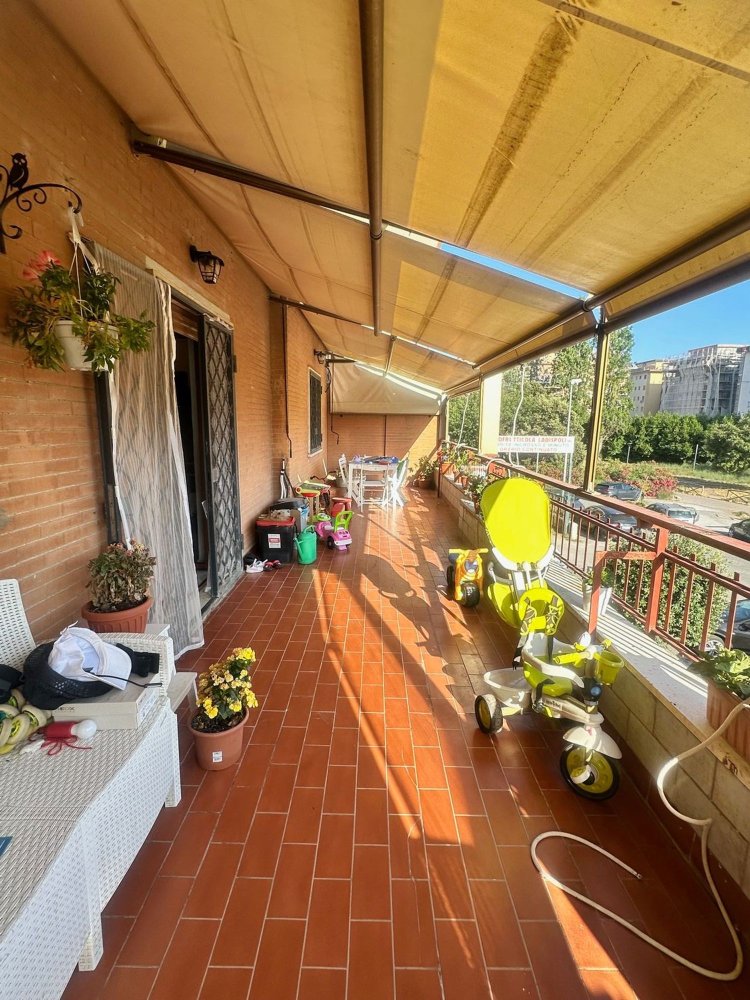 3 rooms Apartment in Ladispoli, Italy No. 306380