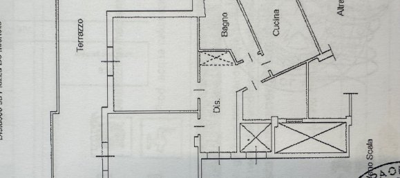 3 rooms Apartment in Ladispoli, Italy No. 306380 32