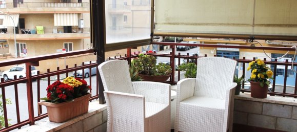 3 rooms Apartment in Ladispoli, Italy No. 306380 29