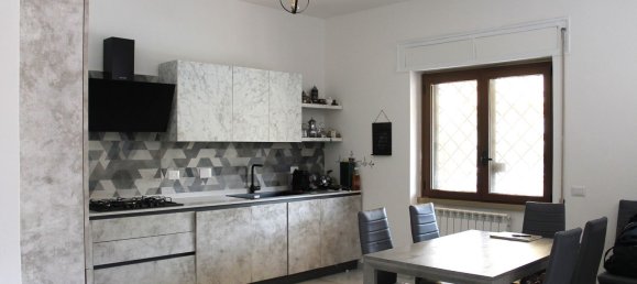 3 rooms Apartment in Ladispoli, Italy No. 306380 18