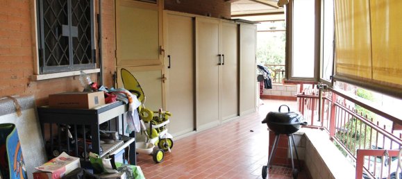 3 rooms Apartment in Ladispoli, Italy No. 306380 28