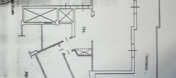 3 rooms Apartment in Ladispoli, Italy No. 306380 34