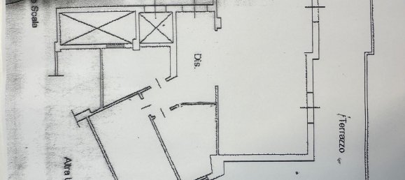 3 rooms Apartment in Ladispoli, Italy No. 306380 35