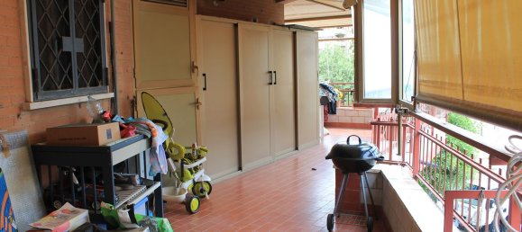 3 rooms Apartment in Ladispoli, Italy No. 306380 31