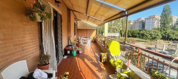3 rooms Apartment in Ladispoli, Italy No. 306380 15