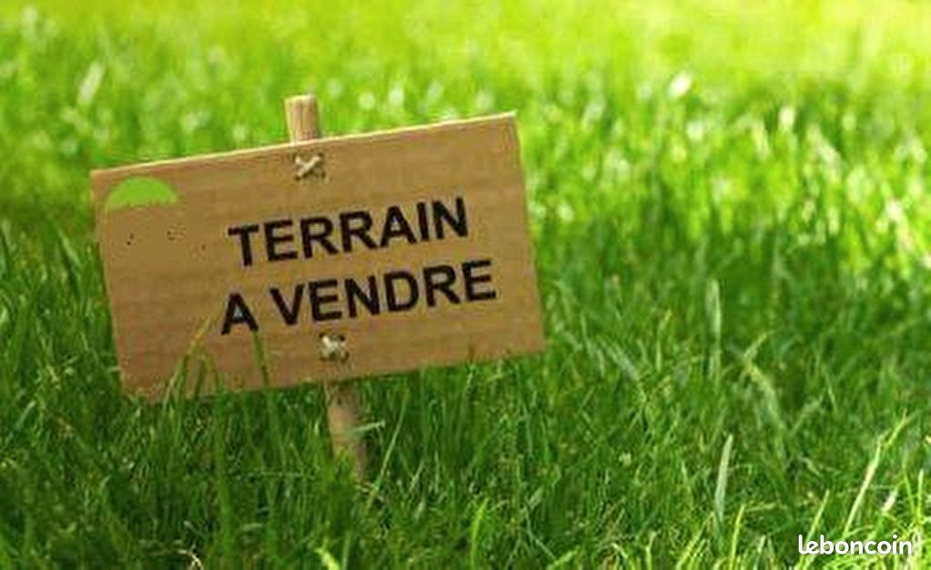 794m² Land in Orne, France No. 93640