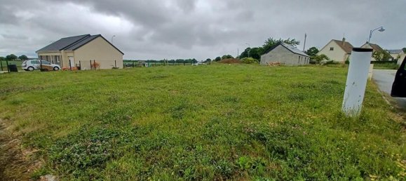 794m² Land in Orne, France No. 93640 2