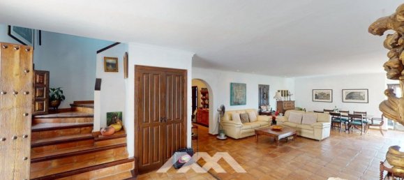 Casa T7 em Malaga, Spain N.º 48979 6