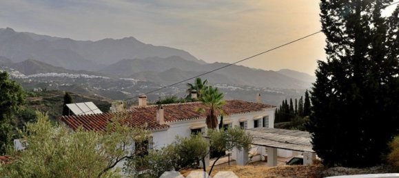 Casa T7 em Malaga, Spain N.º 48979 3