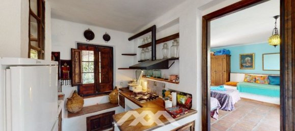 Casa T7 em Malaga, Spain N.º 48979 44