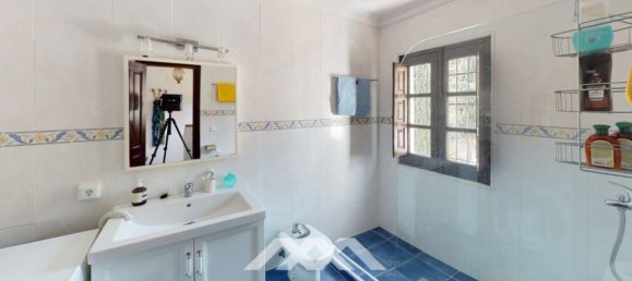 Casa T7 em Malaga, Spain N.º 48979 22