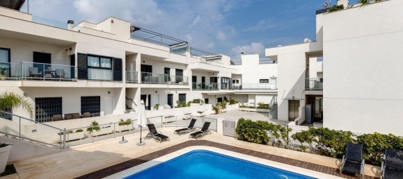 Apartamento em La Mata, Spain 56 m² N.º 366199 5