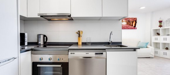 Apartamento em La Mata, Spain 56 m² N.º 366199 13