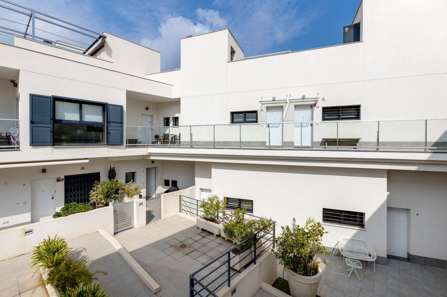 Apartamento em La Mata, Spain 56 m² N.º 366199