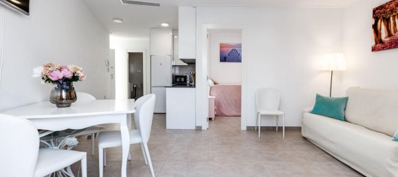 Apartamento em La Mata, Spain 56 m² N.º 366199 12