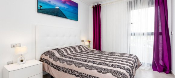 Apartamento em La Mata, Spain 56 m² N.º 366199 4