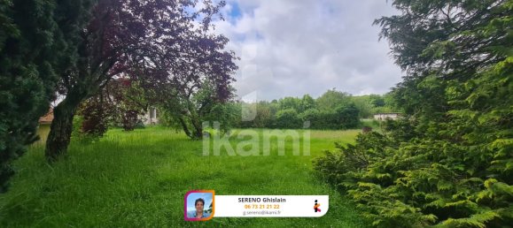 Casa de 2 dormitorios en La Selle-en-Hermoy, France No. 68696 23