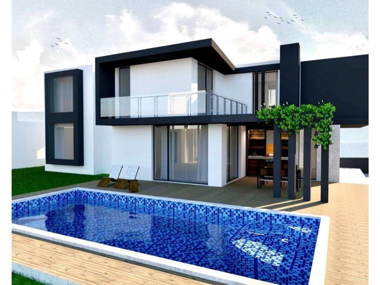 4 bedrooms House in Leiria, Portugal No. 143232