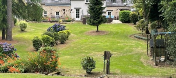 Дом с 4 спальнями в Морбиан, Франция № 318101 3