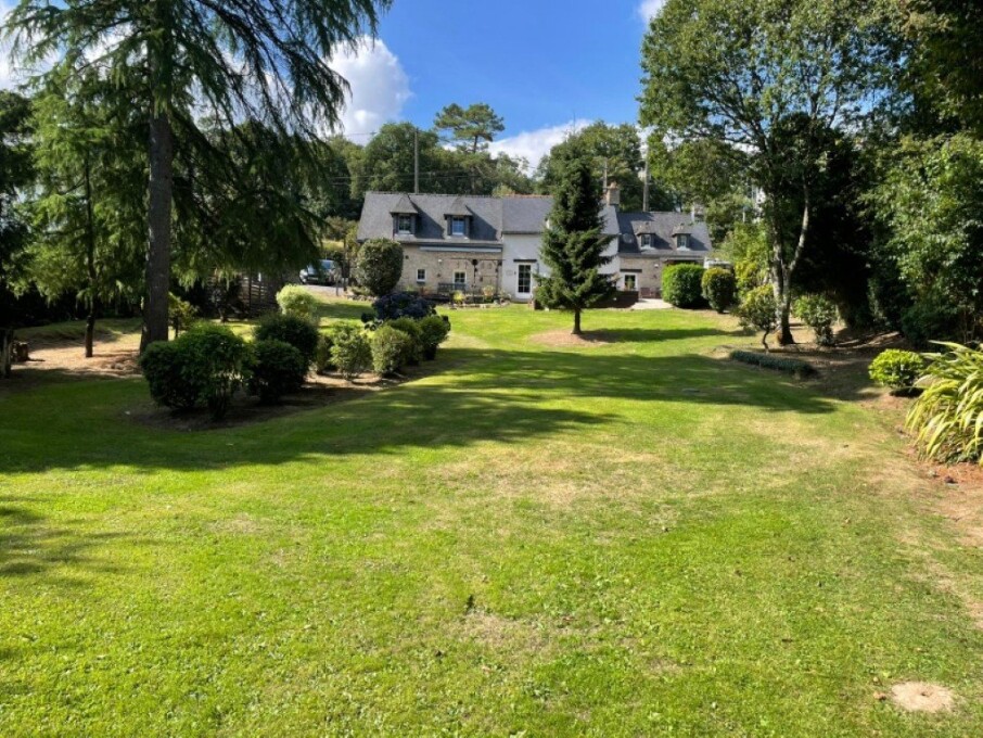 4 chambres Maison à Morbihan, France No. 318101