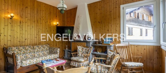 2 bedrooms Penthouse in Abetone Cutigliano, Italy No. 320498 4