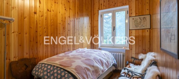 2 bedrooms Penthouse in Abetone Cutigliano, Italy No. 320498 22