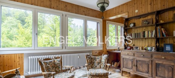 2 bedrooms Penthouse in Abetone Cutigliano, Italy No. 320498 3