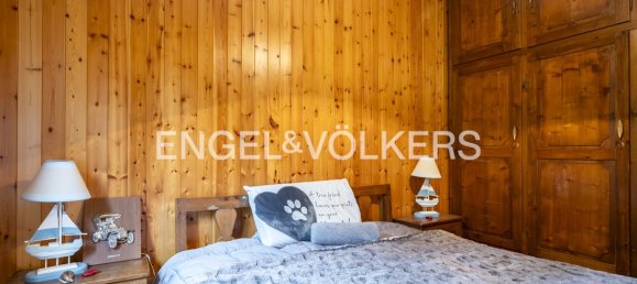 2 bedrooms Penthouse in Abetone Cutigliano, Italy No. 320498 21