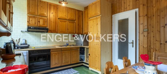 2 bedrooms Penthouse in Abetone Cutigliano, Italy No. 320498 8