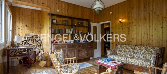 2 bedrooms Penthouse in Abetone Cutigliano, Italy No. 320498 26