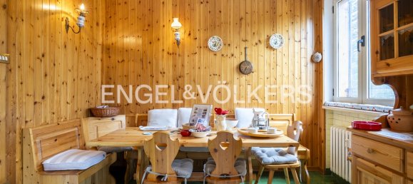 2 bedrooms Penthouse in Abetone Cutigliano, Italy No. 320498 23