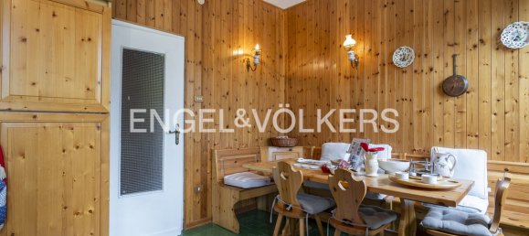 2 bedrooms Penthouse in Abetone Cutigliano, Italy No. 320498 24