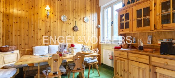 2 bedrooms Penthouse in Abetone Cutigliano, Italy No. 320498 5