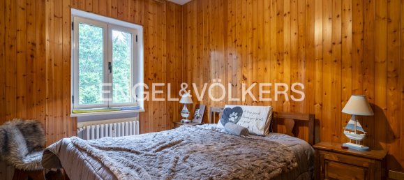 2 bedrooms Penthouse in Abetone Cutigliano, Italy No. 320498 9