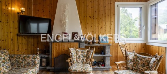 2 bedrooms Penthouse in Abetone Cutigliano, Italy No. 320498 2